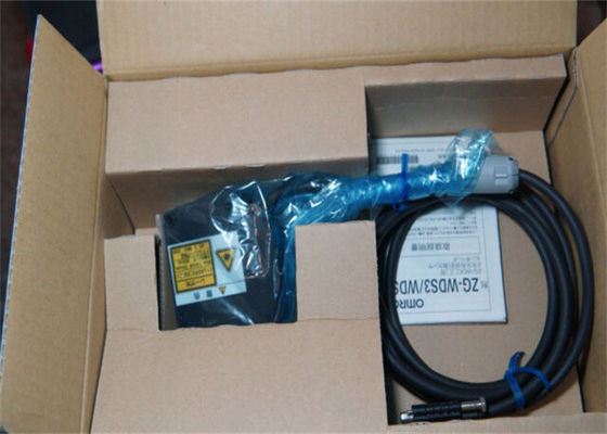 Omron zg-wds3t-2M ΕΠΙΚΕΦΑΛΉΣ ΣΧΕΔΙΆΓΡΑΜΜΑ 20±0.5MM ΎΨΟΥΣ ΑΙΣΘΗΤΉΡΩΝ ZG προγραμματίσημος ελεγκτής λογικής PLC