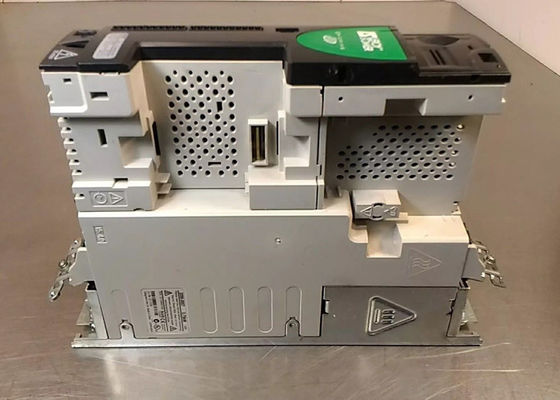 Drive 0.75kW 0-480V 3PH 2.1A εναλλασσόμενου ρεύματος του Emerson Unidrive SP0403 τεχνικών ελέγχου Nidec