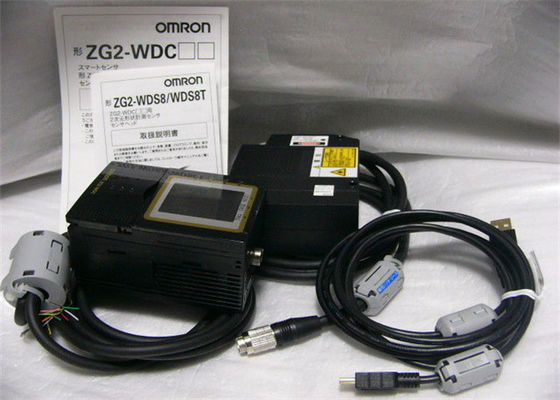 ΕΛΕΓΚΤΉΣ PNP ΑΙΣΘΗΤΉΡΩΝ Omron zg-WDC41 ZG2 ΈΞΩ 	Προγραμματίσημος ελεγκτής λογικής PLC