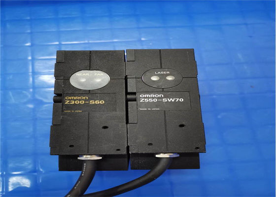 Ο ΑΙΣΘΗΤΉΡΑΣ ΕΠΙΚΕΦΑΛΉΣ Z550 Omron Z550-SW70 ΔΙΑΣΚΟΡΠΊΖΕΙ ΠΛΆΤΟΣ ΑΚΤΊΝΩΝ 200±30MM το ΜΕΤΡΉΣΙΜΟ 70MM