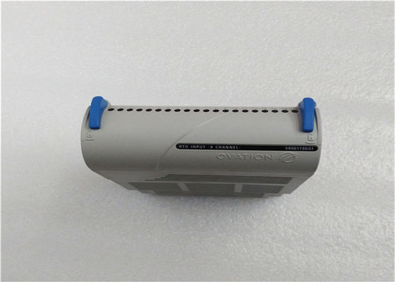 5X00070G04 Westinghouse Emerson ΕΠΕΥΦΗΜΊΑΣ νέος αρχικός εισαγωγής συστημάτων ελέγχου αναλογικός