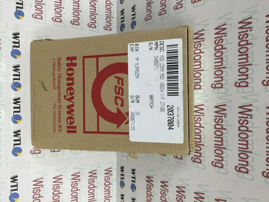 FSC10024IF Honeywell 5 Vdc 650mA Honeywell ψηφιακή Ι Ο κάρτα 27100 πινάκων κυκλωμάτων ΝΈΑ