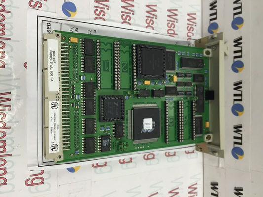 FSC10024IF Honeywell 5 Vdc 650mA Honeywell ψηφιακή Ι Ο κάρτα 27100 πινάκων κυκλωμάτων ΝΈΑ