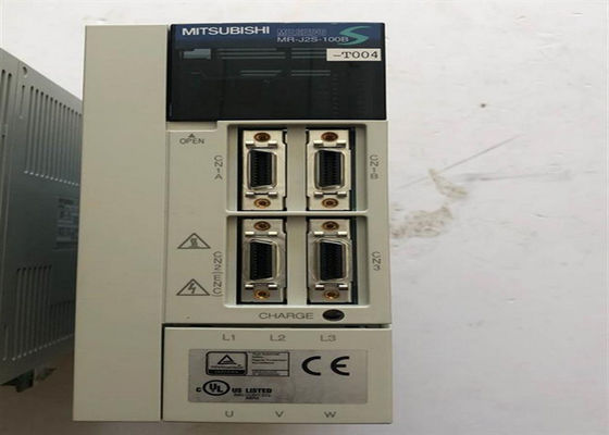 Κ.-j2s-100b-T004 βιομηχανικός σερβο σερβο ενισχυτής της Mitsubishi Drive