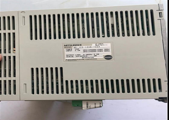 Κ.-j2s-100b-T004 βιομηχανικός σερβο σερβο ενισχυτής της Mitsubishi Drive