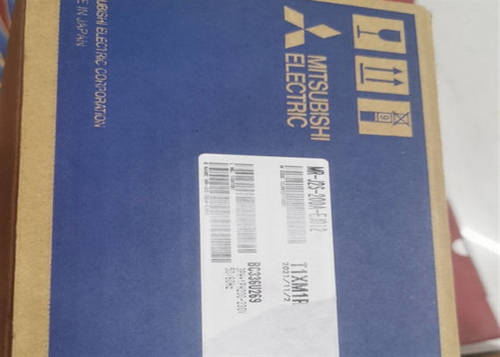 Κ.-j2s-200a-EJ012 βιομηχανικός σερβο σερβο ενισχυτής της Mitsubishi Drive