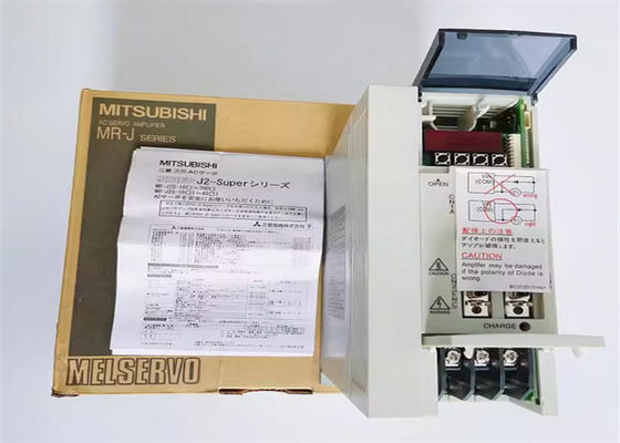 Κ.-j2s-200a-S007 βιομηχανικός σερβο σερβο ενισχυτής της Mitsubishi Drive