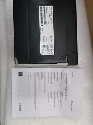 Αβ 1746-NO8V 20 μΑ στο συνεχές ρεύμα 160 μΑ 5V στο συνεχές ρεύμα δεκαεξάμπιτα 320 µV/count 24V