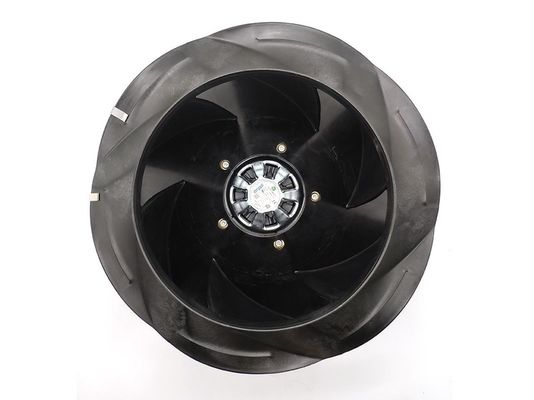 R3g355-rb03-10 φυγοκεντρικοί ανεμιστήρες Ebm Papst PLM στροβίλων EBM ΕΚ