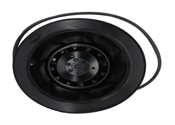 R2D190-AC08-09/r2d190-ac08-10 φυγοκεντρικός ανεμιστήρας HRSTAR 2500/2700RPM ebm-PAPST