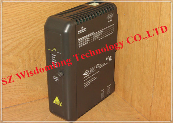 Ανώτατη ενότητα DELTAV KJ2004X1-BA1 12P2890X012 διεπαφών ελέγχου 3.3VDC 500mA