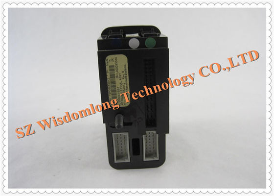 Περιττή ενότητα του Φίσερ Rosemount KJ3002X1-BB1 12P0683X072 DeltaV παροχής ηλεκτρικού ρεύματος