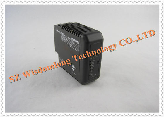 Περιττή ενότητα του Φίσερ Rosemount KJ3002X1-BB1 12P0683X072 DeltaV παροχής ηλεκτρικού ρεύματος