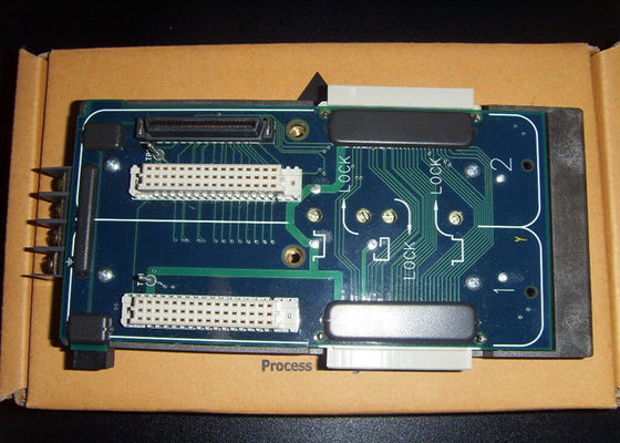 Ελεγκτής 2 ευρύς μεταφορέας 12P3378X012, KJ4001X1-BA3 δύναμης του EMERSON DELTAV VE3051C0 ΝΈΟ