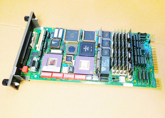 INSEM01 κύρια ενότητα 6639001A6 PLC συμφωνικής ακολουθίας της Bailey γεγονότων