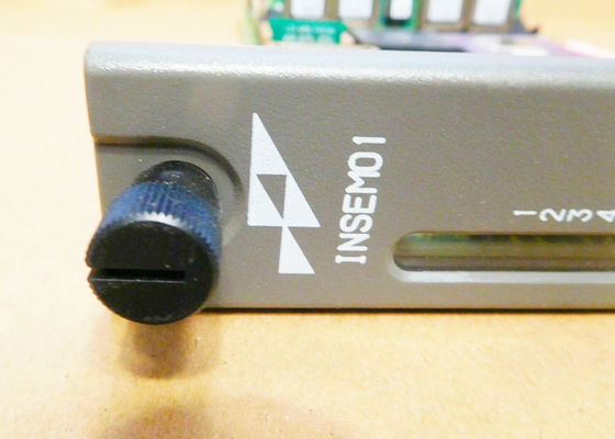 INSEM01 κύρια ενότητα 6639001A6 PLC συμφωνικής ακολουθίας της Bailey γεγονότων