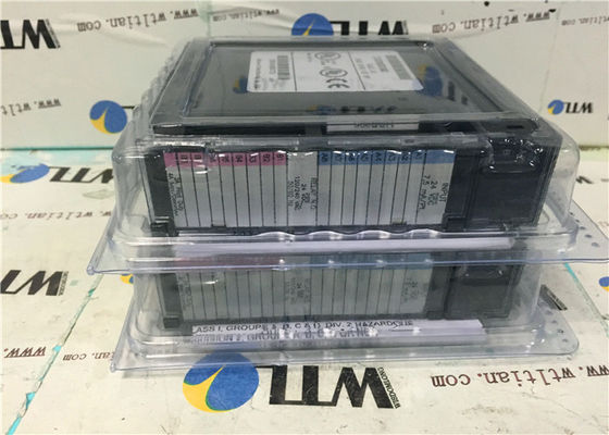 Ψηφιακό I/O ΕΡΓΟΣΤΆΣΙΟ ενότητας IC697MEM715 PLC ΣΕΙΡΆΣ 90-30 της Γερμανίας FANUC ΠΟΥ ΣΦΡΑΓΊΖΕΤΑΙ
