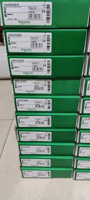 Ενιαία αυλάκωση 80486 PLC/ΚΜΕ 140CPU43412A Modicon κβαντική επεξεργαστής με μαθηματικό