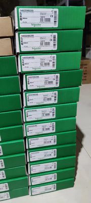 Ενιαία αυλάκωση 80486 PLC/ΚΜΕ 140CPU43412A Modicon κβαντική επεξεργαστής με μαθηματικό