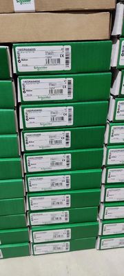 Ενιαία αυλάκωση 80486 PLC/ΚΜΕ 140CPU43412A Modicon κβαντική επεξεργαστής με μαθηματικό