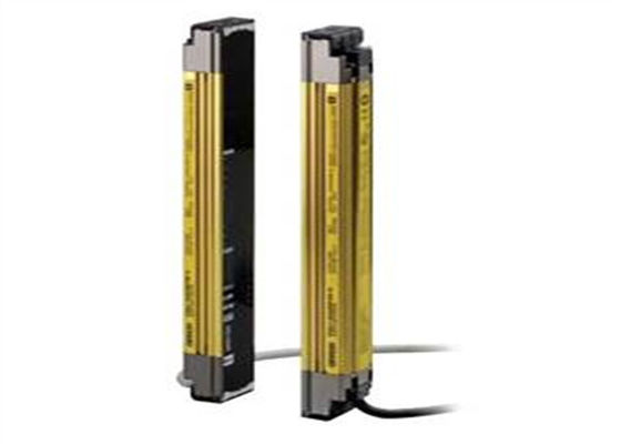 ΚΟΥΡΤΊΝΑ 4 ΦΩΤΌΣ ΑΣΦΆΛΕΙΑΣ f3sj-a0695p14-δ Omron ΑΚΤΊΝΕΣ ΚΚ DIA 76 ΆΞΟΝΑΣ