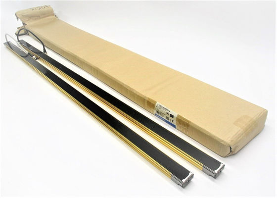 Προγραμματίσημος ελεγκτής λογικής PLC ΚΟΥΡΤΙΝΏΝ ΦΩΤΌΣ ΑΣΦΆΛΕΙΑΣ Omron F3SJ-A1055P14