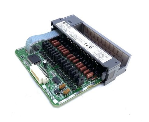 I/O ΕΝΌΤΗΤΑ 16 ΕΝΑΛΛΑΣΣΌΜΕΝΟ ΡΕΎΜΑ 370 ΑΒ 1746-OA16 ΒΟΛΤ ΑΠΟΤΕΛΕΣΜΆΤΩΝ 85-265 BACKPLANE ΜΑ ΤΡΈΧΟΝ ΦΟΡΤΊΟ