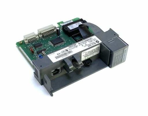 ΕΝΌΤΗΤΑ SLC 5/01 1 ΜΝΉΜΗ 0,35 AMP 5 VDC ΑΒ 1747-L511 ΚΜΕ RAM Κ