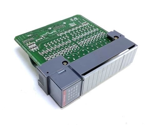 ΕΝΌΤΗΤΑ SLC 5/01 1 ΜΝΉΜΗ 0,35 AMP 5 VDC ΑΒ 1747-L511 ΚΜΕ RAM Κ