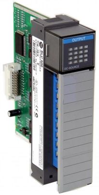ΕΝΌΤΗΤΑ ΕΙΣΑΓΩΓΉΣ ΑΒ 1746-IA16 SLC 500 16 ΣΗΜΕΊΟ 16 ΕΙΣΑΓΩΓΈΣ ΨΗΦΙΑΚΌ 110-120 VAC 50/60 HZ