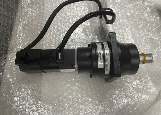 Hc-PQ053BG2 βιομηχανική σειρά hc-MF της Mitsubishi σερβο μηχανών 3000 περιστροφές/λεπτό