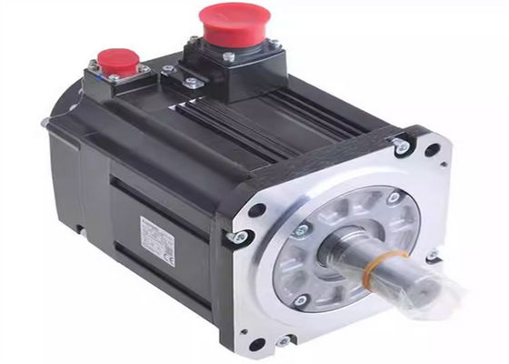 HF-SP102B βιομηχανική σειρά hc-MF της Mitsubishi σερβο μηχανών 3000 περιστροφές/λεπτό