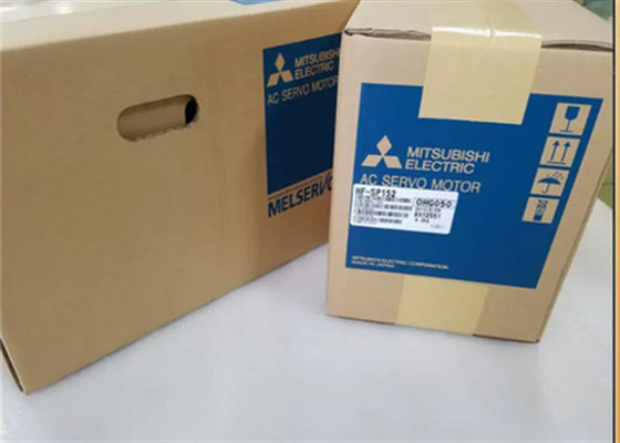 HF-SP152B βιομηχανική σειρά hc-MF της Mitsubishi σερβο μηχανών 2000 περιστροφές/λεπτό