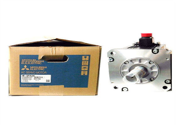 HF-SP352B βιομηχανική σειρά 3.5kW 200V της Mitsubishi HF σερβο μηχανών