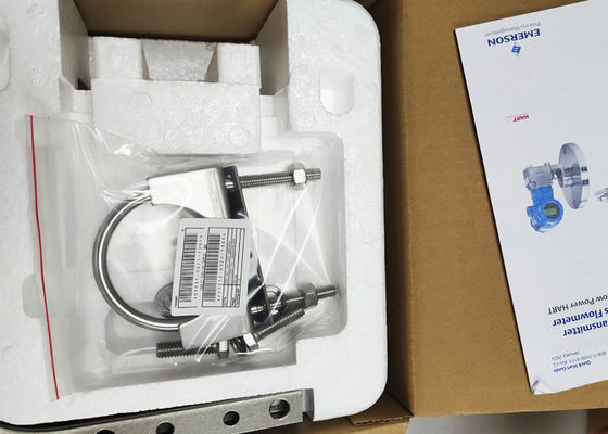 2051CD5A22A1AS2I1M5Q4+1199 συνεπίπεδη διαφορική συσκευή αποστολής σημάτων πίεσης 4-20mA