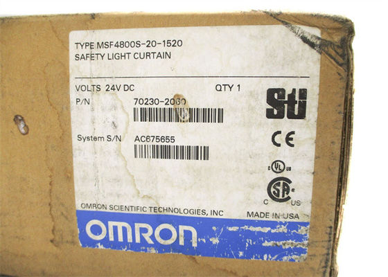 Omron msf4800s-20-1520 ΕΛΑΦΡΙΑ ΚΟΥΡΤΙΝΑ FINGER/HAND 20MM ΚΟΥΡΤΙΝΩΝ ΦΩΤΟΣ ΑΣΦΑΛΕΙΑΣ