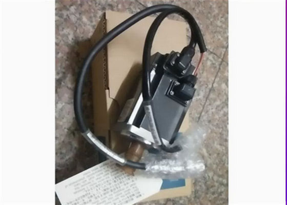 HF-SP51 βιομηχανική σειρά 5kW 1000RPM της Mitsubishi HF σερβο μηχανών εναλλασσόμενου ρεύματος