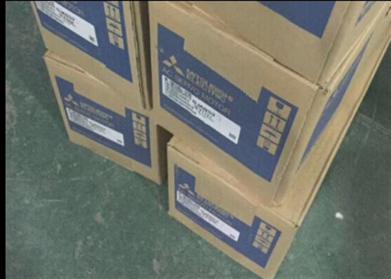 HF-SP702B βιομηχανική σειρά 7kW 2000RPM της Mitsubishi HF σερβο μηχανών εναλλασσόμενου ρεύματος