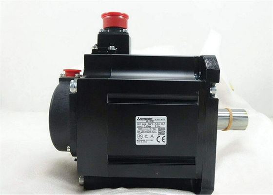 HF-SP81 βιομηχανική σειρά 800W 2000RPM της Mitsubishi HF σερβο μηχανών εναλλασσόμενου ρεύματος