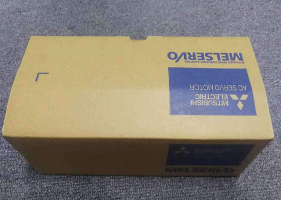 HF-SP81 βιομηχανική σειρά 800W 2000RPM της Mitsubishi HF σερβο μηχανών εναλλασσόμενου ρεύματος