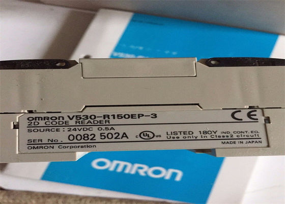 Omron v530-r150ep-3 2$ες αυτοματοποίηση και ασφάλεια Omron ΚΑΜΕΡΏΝ ΑΝΑΓΝΩΣΤΩΝ PNP 2 ΚΩΔΙΚΑ