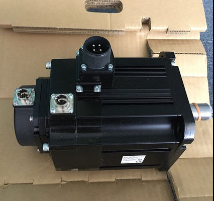 HF-SP121 βιομηχανική σειρά 1W 2000RPM της Mitsubishi HF σερβο μηχανών εναλλασσόμενου ρεύματος
