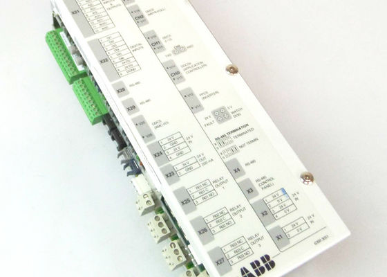 NDCU-21C 64009095 ΜΟΝΆΔΑ ΕΛΈΓΧΟΥ DRIVE 63985317 ΣΕΡΒΟ ΜΟΝΆΔΑ DRIVE CTRL