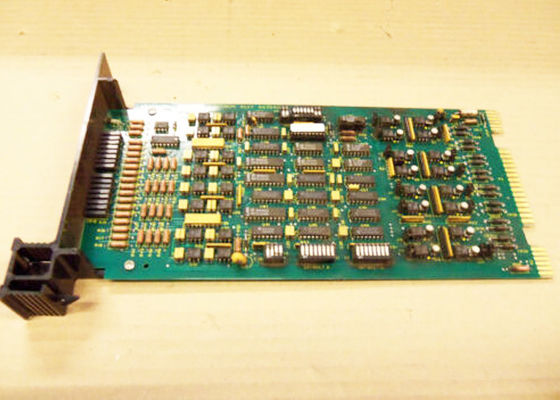 NDSM05 ψηφιακή I/O συμφωνία infi-90 ενότητας 6635408D1 Bailey ενότητα PLC ΚΜΕ