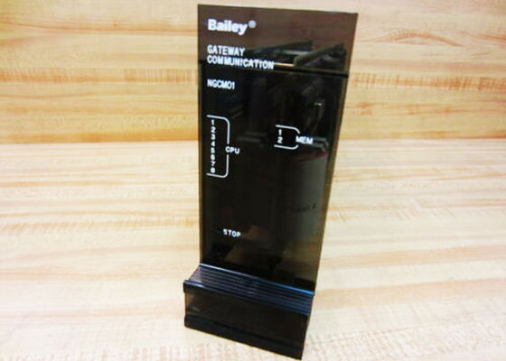 NGCM01 μνήμη Assy 6636780AIH ενότητας PLC Modul Bailey επικοινωνιών πυλών