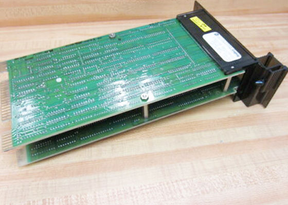 NGCM01 μνήμη Assy 6636780AIH ενότητας PLC Modul Bailey επικοινωνιών πυλών