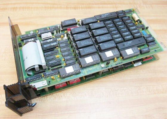 NGCM01 μνήμη Assy 6636780AIH ενότητας PLC Modul Bailey επικοινωνιών πυλών