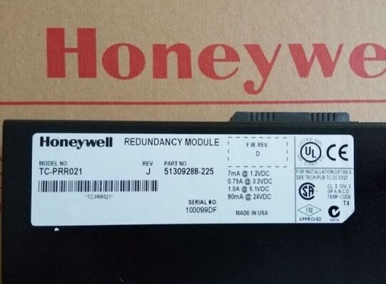 Honeywell TC-OAH061 6 ΜΕ ΓΑΛΒΑΝΙΣΜΌ ΑΠΟΜΟΝΩΜΈΝΗ ΕΝΌΤΗΤΑ 4-20 μΑ ΤΡΕΧΌΝΤΩΝ ΒΡΌΧΩΝ ΚΑΝΑΛΙΏΝ 13 ΜΠΙΤ