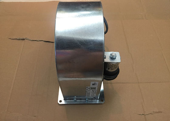 RF2C-140/059 βιομηχανικός φυγοκεντρικός ανεμιστήρας K313 230VAC Drive αναστροφέων για ABB ACS800