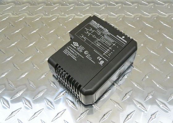ΚΆΡΤΑ ΔΙΕΠΑΦΏΝ DP ΔΙΑΔΙΚΑΣΊΑΣ KJ3243X1-BB1 VE4022 PROFIBUS ΤΟΥ EMERSON DELTAV